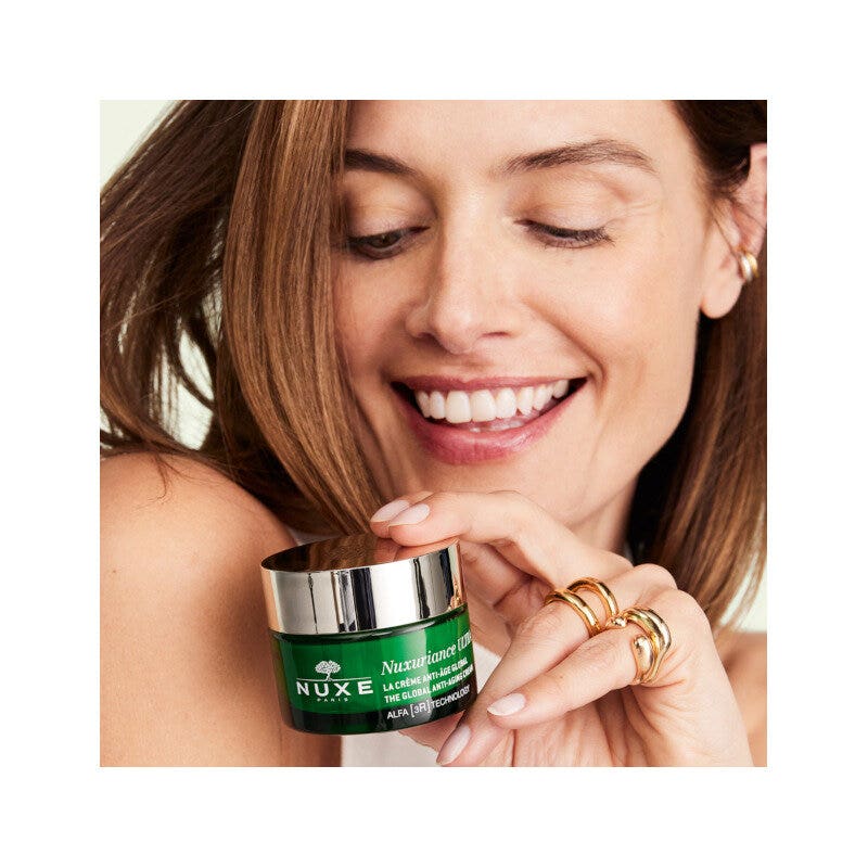 Nuxe Nuxuriance Ultra Crema Anti-Età Globale 50ml-18