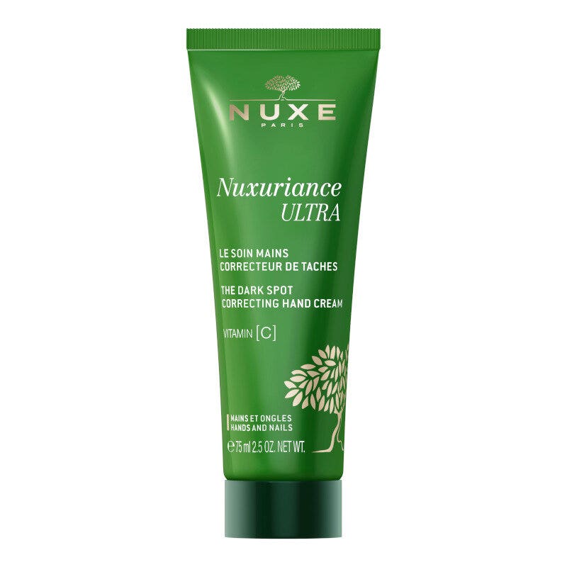 Nuxe Nuxuriance Ultra Crema Mani Correzione Macchie 75ml-6
