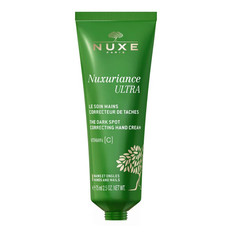 Nuxe Nuxuriance Ultra Crema Mani Correzione Macchie 75ml-7