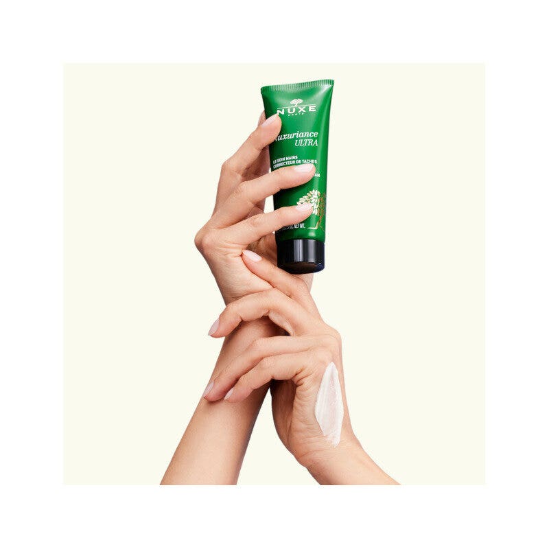 Nuxe Nuxuriance Ultra Crema Mani Correzione Macchie 75ml-8