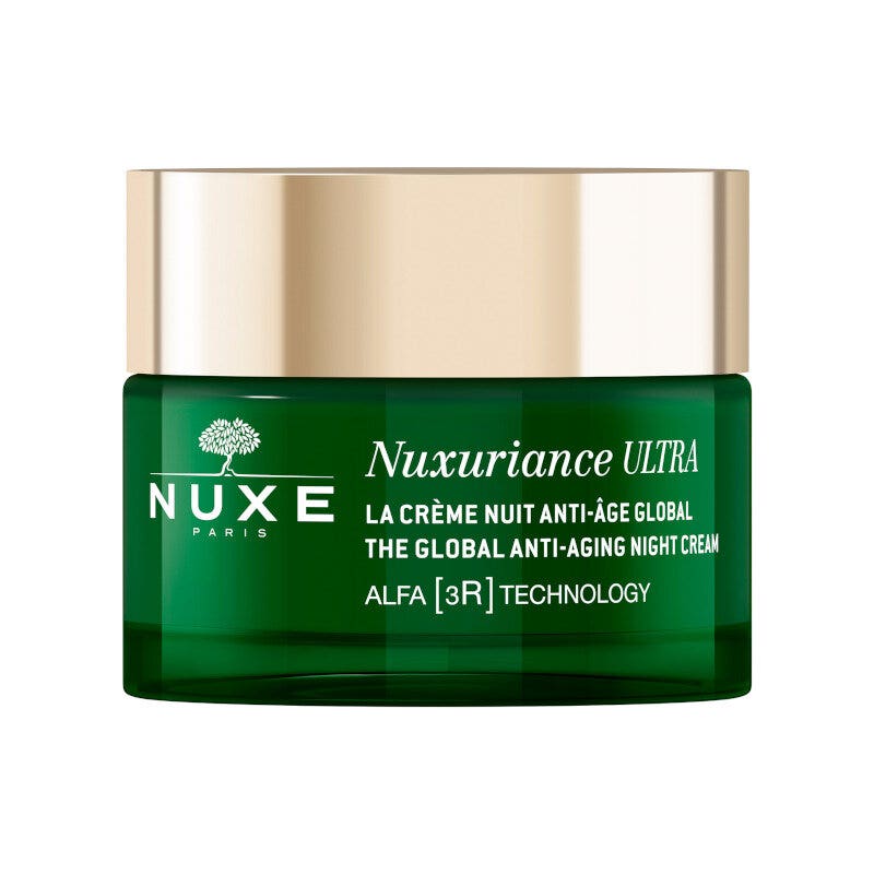 Nuxe Nuxuriance Ultra Crema Notte Anti-Età Globale 50ml-10