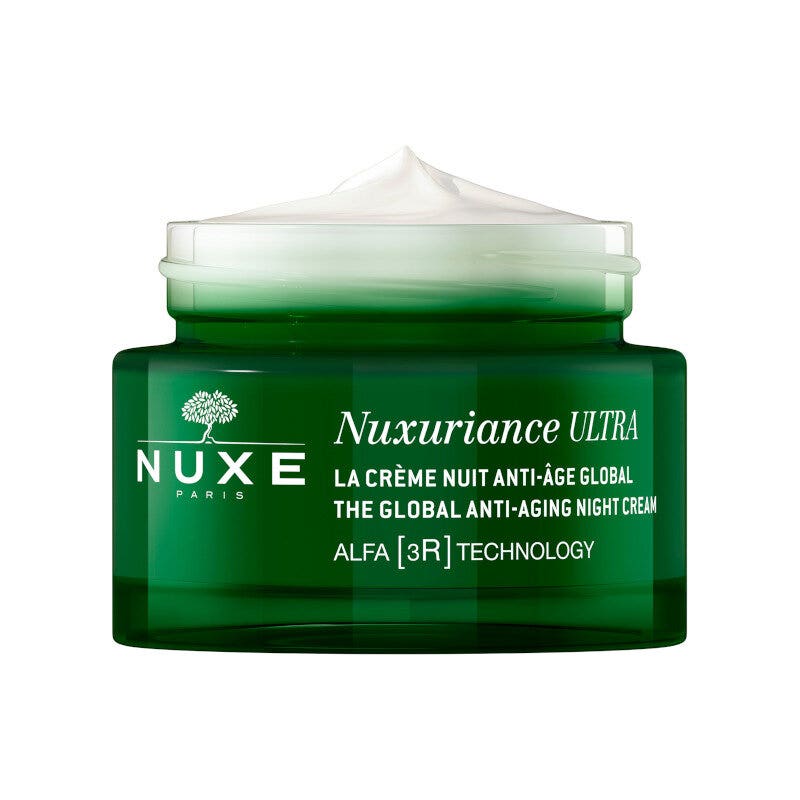 Nuxe Nuxuriance Ultra Crema Notte Anti-Età Globale 50ml-11