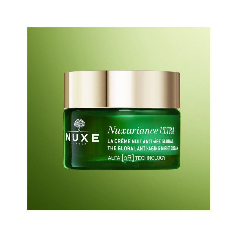 Nuxe Nuxuriance Ultra Crema Notte Anti-Età Globale 50ml-13