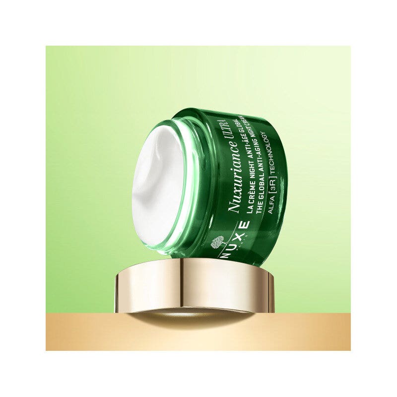 Nuxe Nuxuriance Ultra Crema Notte Anti-Età Globale 50ml-15