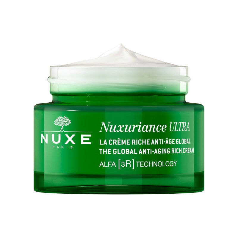 Nuxe Nuxuriance Ultra Crema Ricca Anti-Età Globale 50ml-9