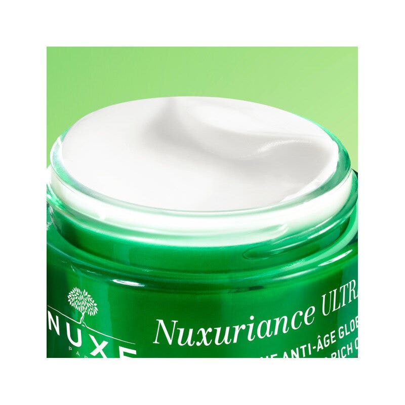 Nuxe Nuxuriance Ultra Crema Ricca Anti-Età Globale 50ml-11