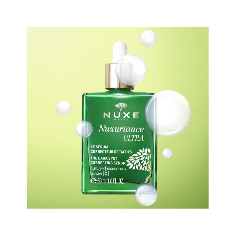 Nuxe Nuxuriance Ultra Siero Anti-Macchie 30ml-11