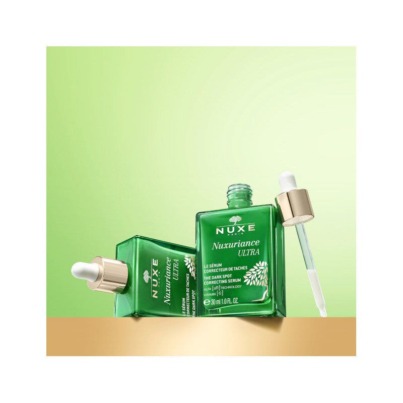Nuxe Nuxuriance Ultra Siero Anti-Macchie 30ml-12