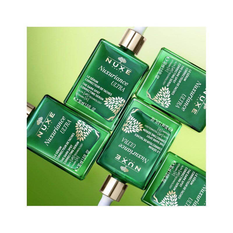 Nuxe Nuxuriance Ultra Siero Anti-Macchie 30ml-14