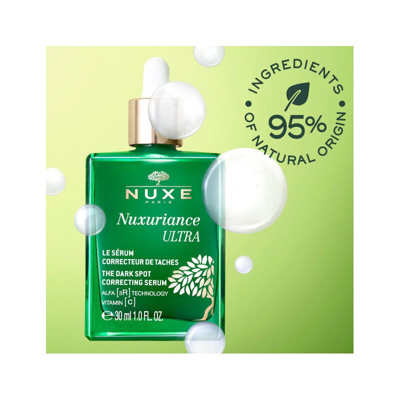 Nuxe Nuxuriance Ultra Siero Anti-Macchie 30ml-15
