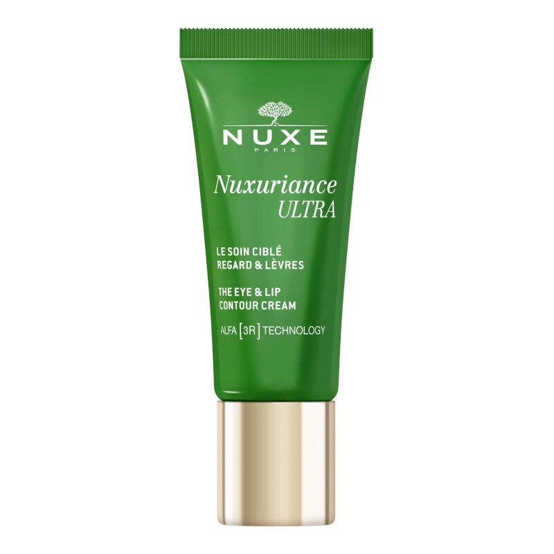 Nuxe Nuxuriance Ultra Contorno Occhi E Labbra 15ml-8