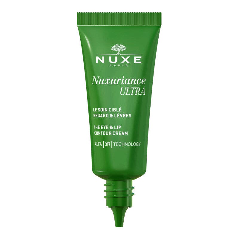 Nuxe Nuxuriance Ultra Contorno Occhi E Labbra 15ml-9