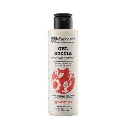 La Saponaria Emergency Gel Doccia Rivitalizzante 150ml-2