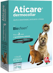 Aticare Dermocollar Per Cane e Gatto-1