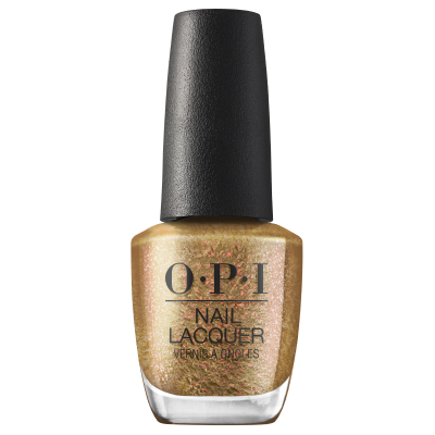 Opi Smalto N. Q02 Five Golden Rules 15m-1