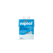 Nipiol Latte 0-12 Mesi Dalla Nascita 500ml-0