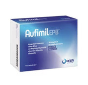 Aufimil Epb 30 Compresse-0