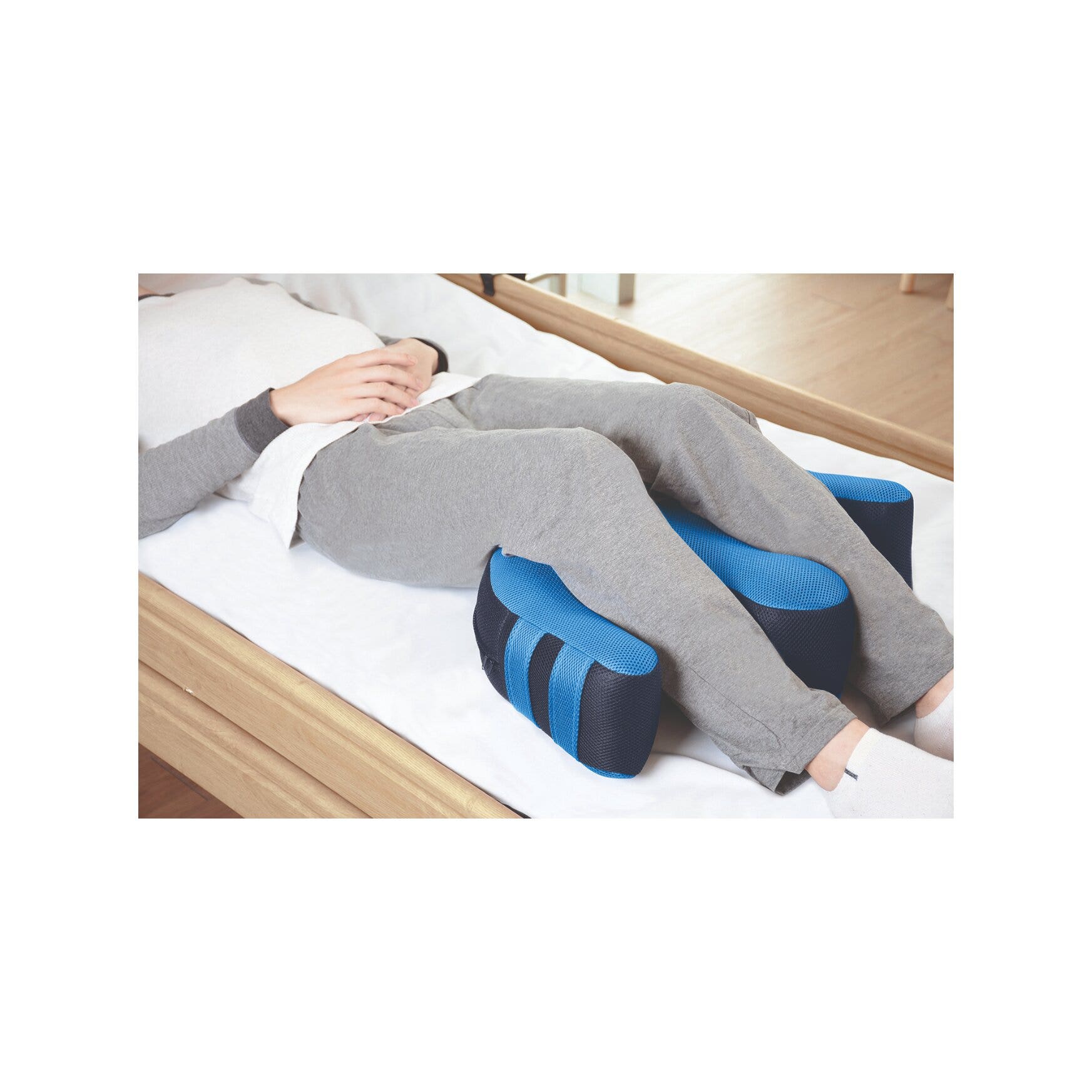 Moretti Mopedia Cuscino Girapaziente Gonfiabile Opera-2