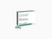 Gincart 30 Compresse-0