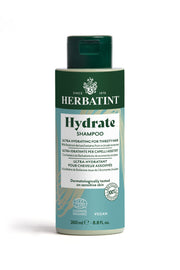Herbatint Hydrate Shampoo Idratante 260ml-6