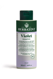 Herbatint Violet Shampoo 260ml-4