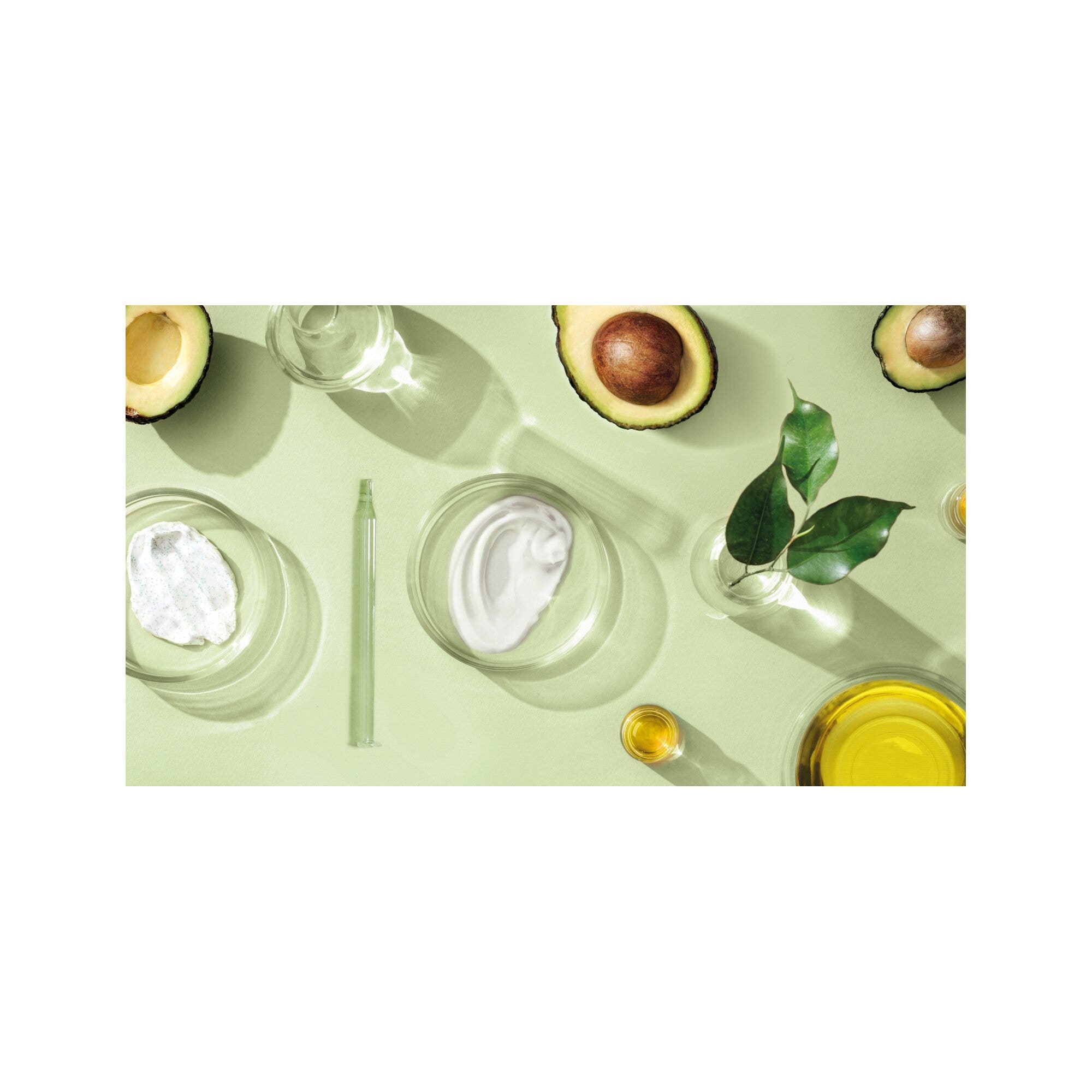 Herbatint Curly Conditioner Balsamo Ricci 200ml-3