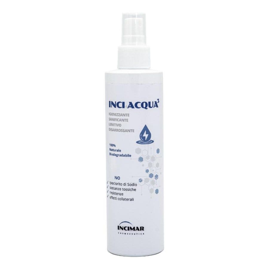 Inciacqua Acqua Sanificante 250 ml-0