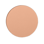 Uv Protective Compact Foundation Spf30 Refill Medium Beige