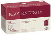 Plas Energia 20 Stick Pack-0