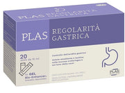 Plas Regolarita' Gastrica 20 Stick Pack-0