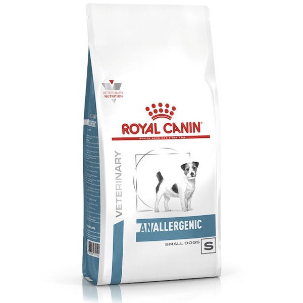 VHN DOG ANALLERGENIC S 1,5KG-1