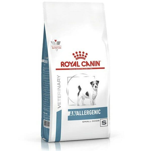 VHN DOG ANALLERGENIC S 1,5KG-1