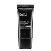 Korff Neverending Ultra Matt Fondotinta SPF30 Lunga Tenuta 01 30ml-1