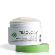 Teaology Matcha Hair Repair Mask 200ml-1