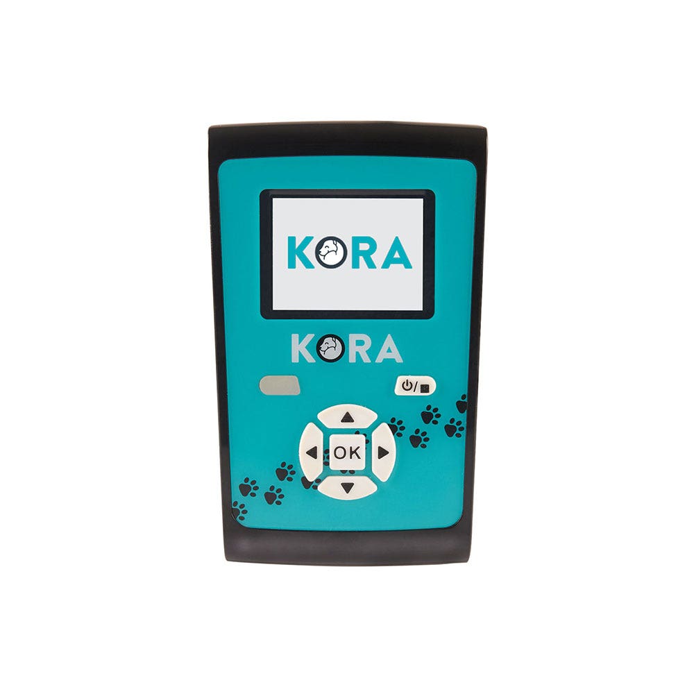 Kora Kit Base Magnetoterapia Cani/Gatti-2