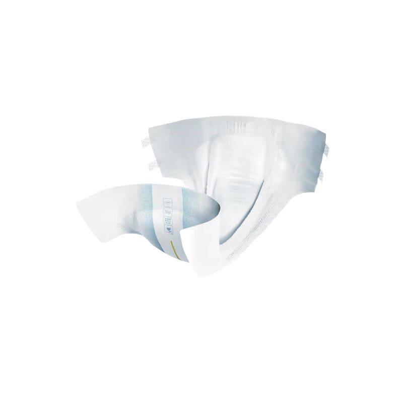 TENA Slip Plus Pannolino A Mutandina Per Incontinenza Taglia XS 30 Pezzi-2