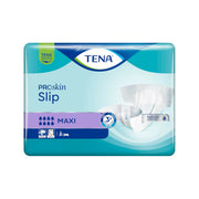 Tena Slip Maxi Pannolino A Mutandina Taglia XL 24 Pezzi-1