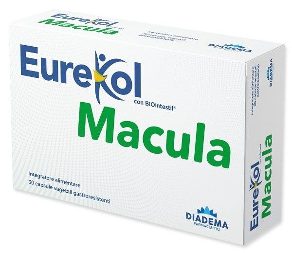Eurekol Macula 30 Capsule-1