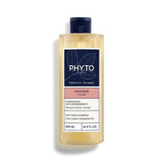 Phyto Phytocolor Shampoo Anti-Sbiadimento Intensificante Colore 500ml-1