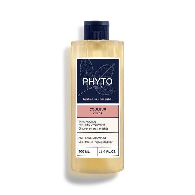 Phyto Phytocolor Shampoo Anti-Sbiadimento Intensificante Colore 500ml-1