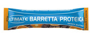 Ultimate Barretta Proteica Fondente E Arancia 40g-1