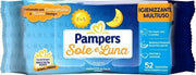 Pampers Sole e Luna 52 Salviette-1