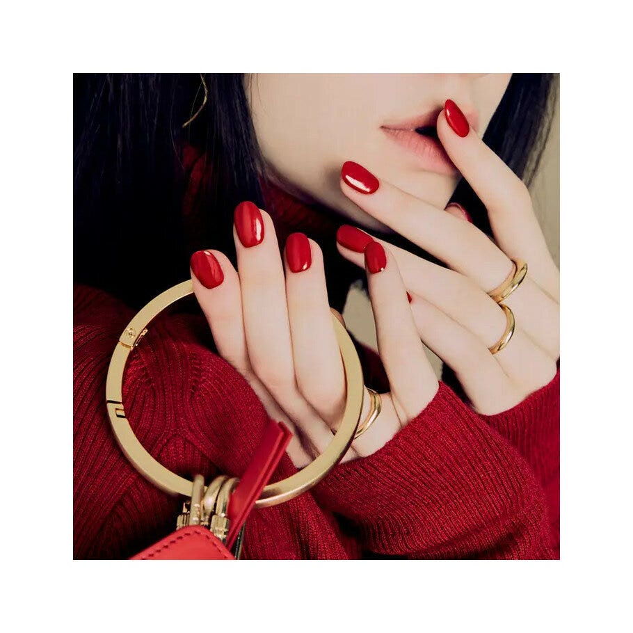 Ohora Gel Nails Smalto Adesivo 022 Addict-3