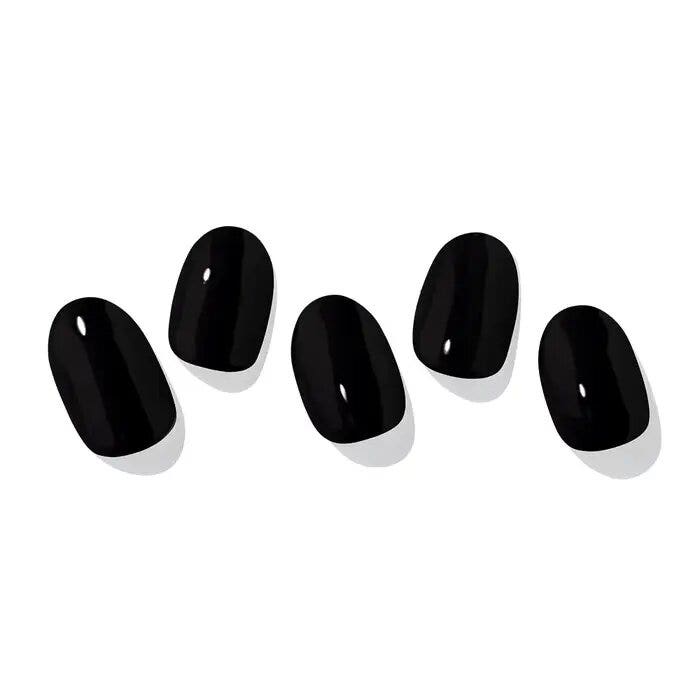 Ohora Gel Nails Smalto Adesivo 023 Onyx-1