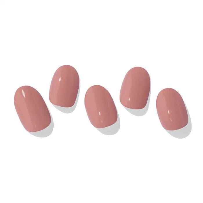 OHORA GEL NAILS N ASH PINK-1