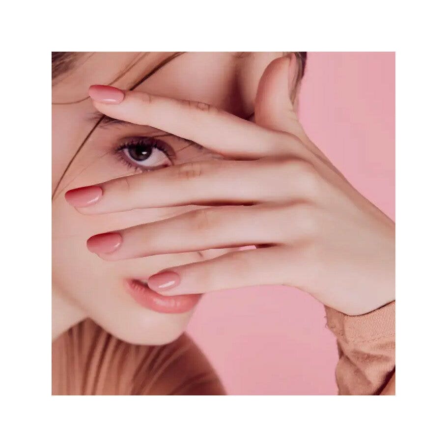 OHORA GEL NAILS N ASH PINK-3