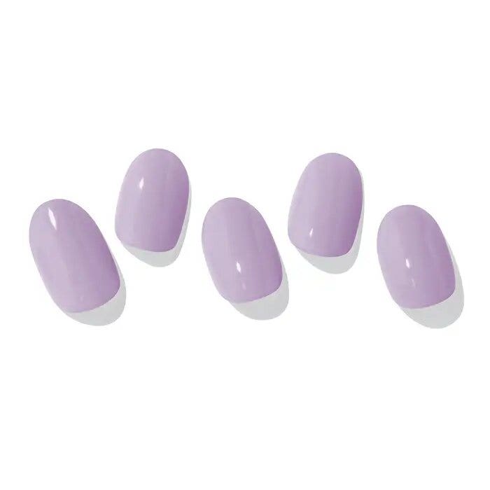Ohora Gel Nails Smalto Adesivo 031 Blueberry Jam-1
