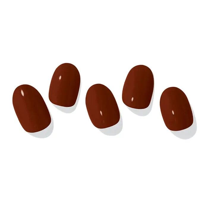 Ohora Gel Nails Smalto Adesivo 055 Chilly-1