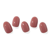 Ohora Gel Nails Smalto Adesivo 074 Cream Rose-1