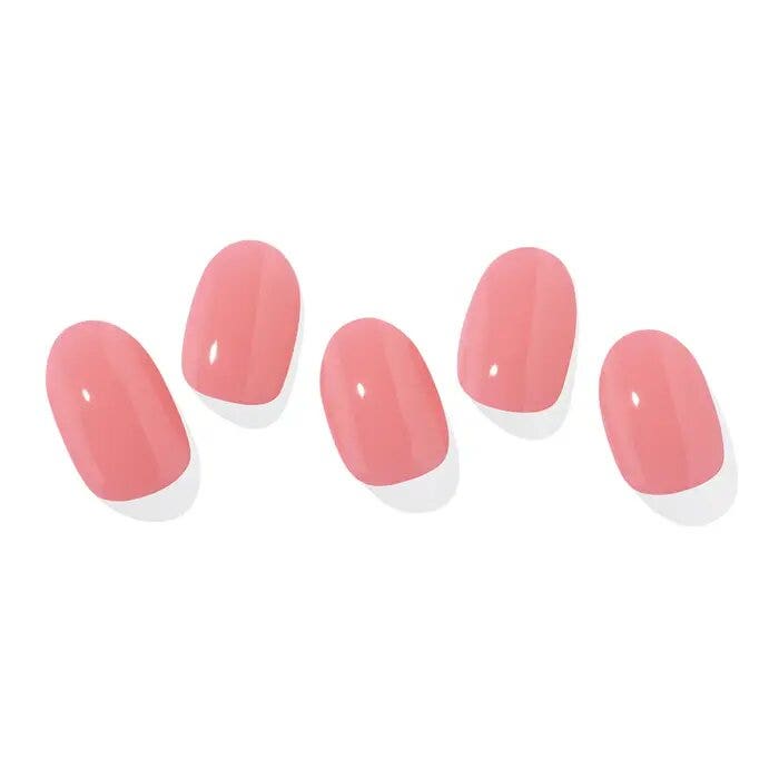 Ohora Gel Nails Smalto Adesivo 091 Cream Glow-3